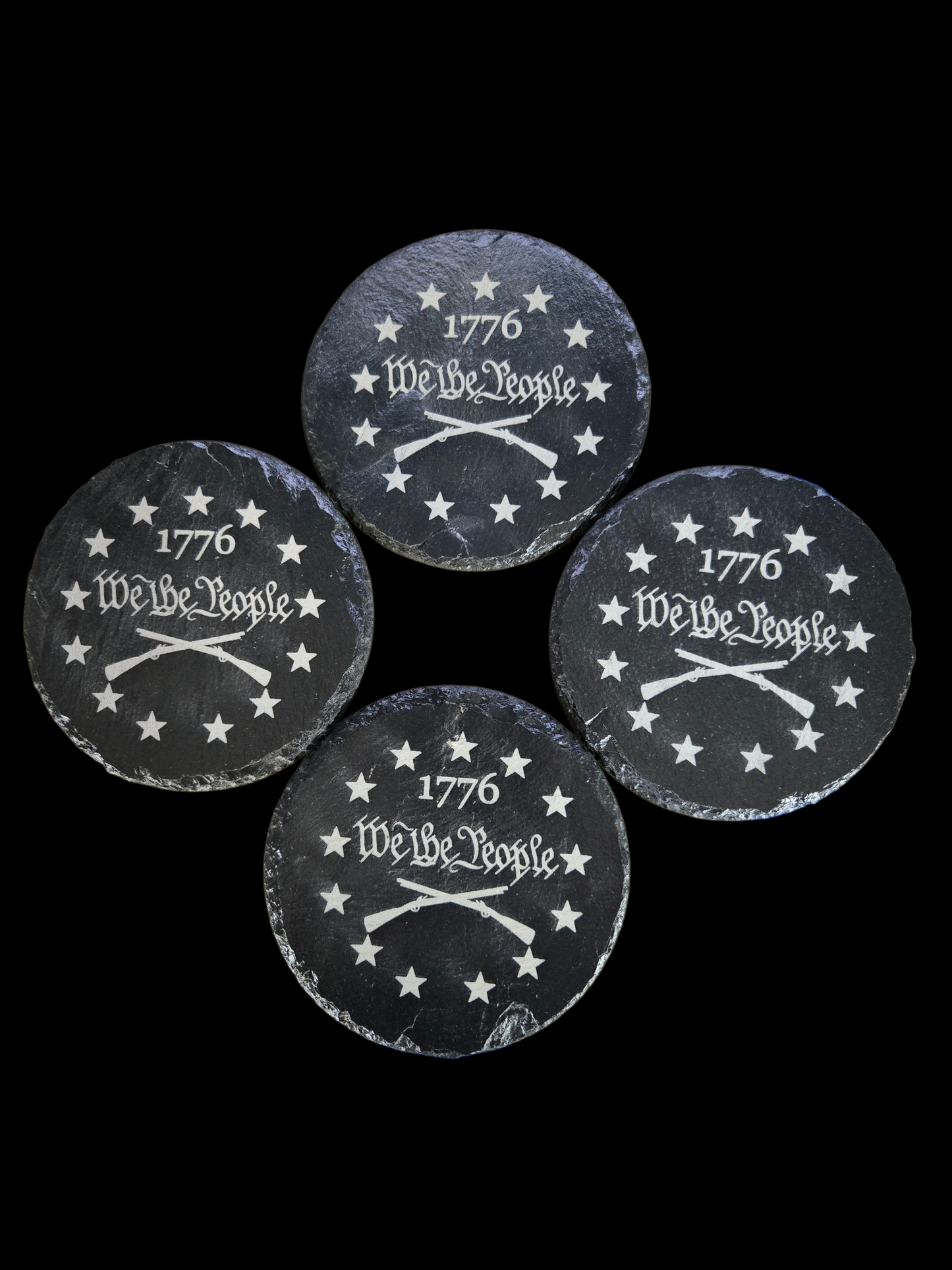 1776 "We the People"