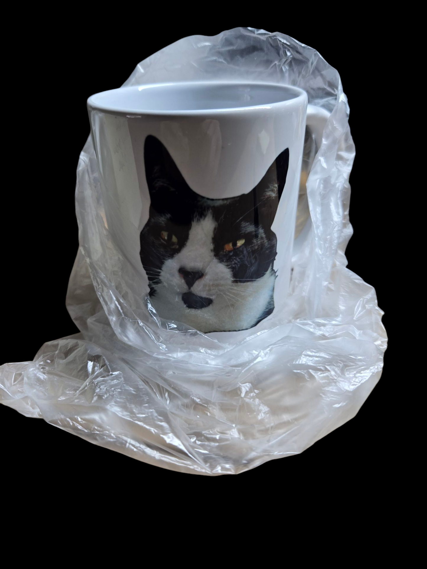 Custom Mug 8oz