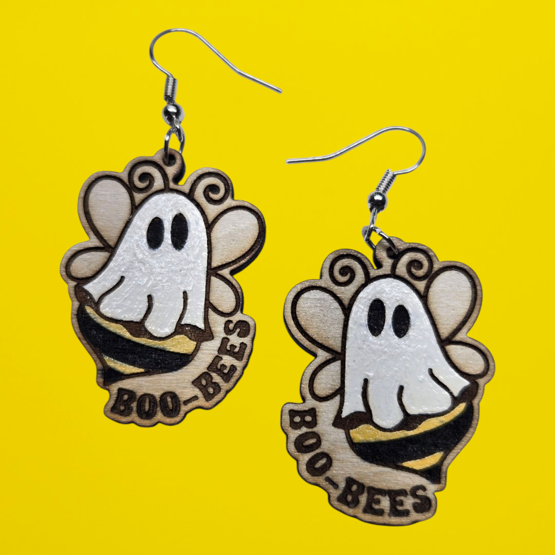 Boo Bee's