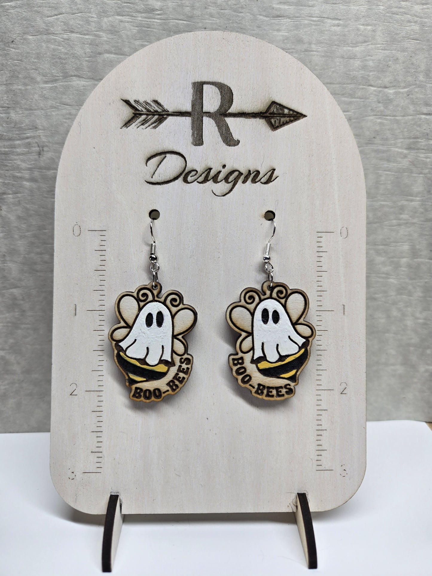 Boo Bee's