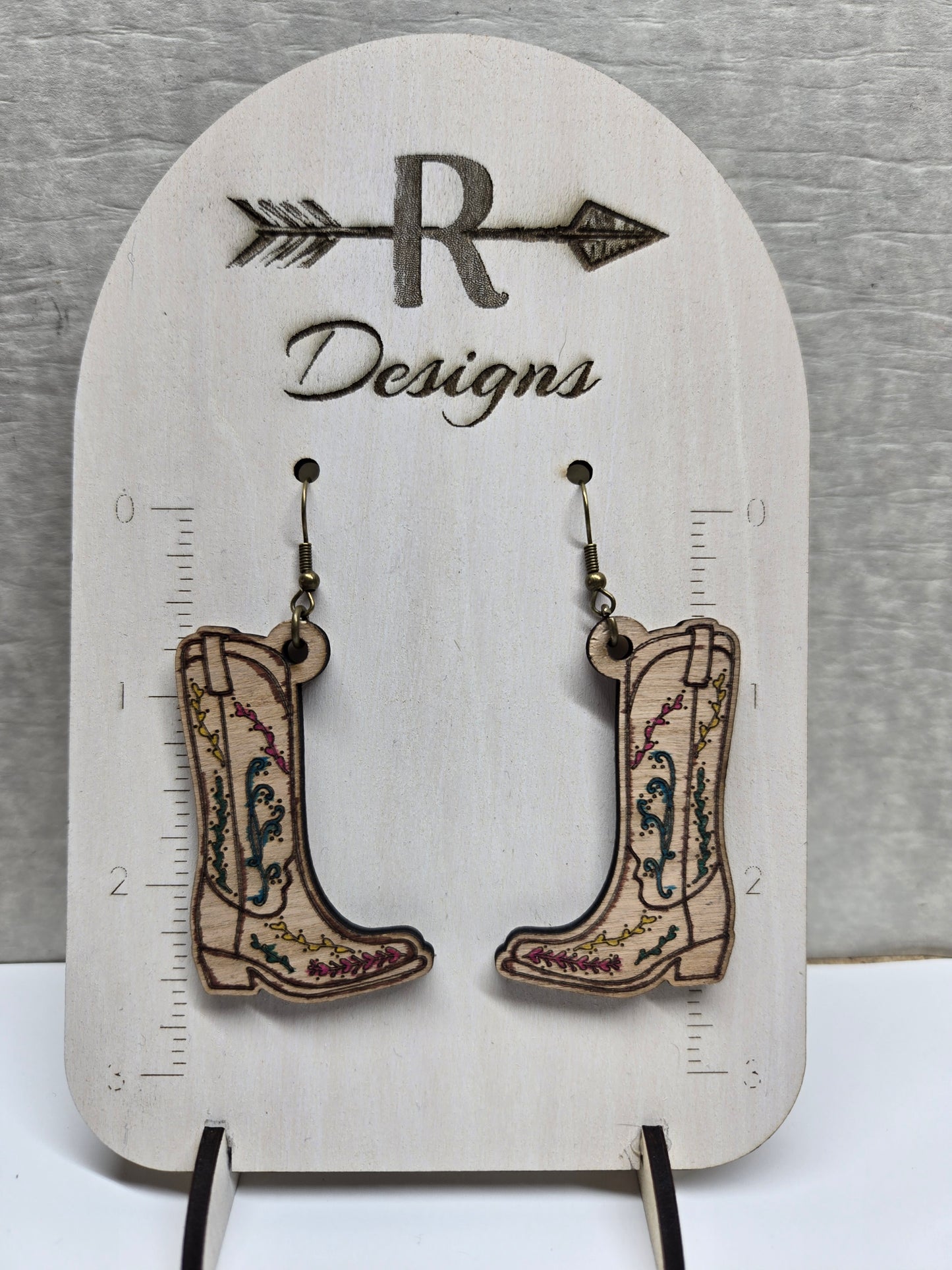 Cowgirl Boots