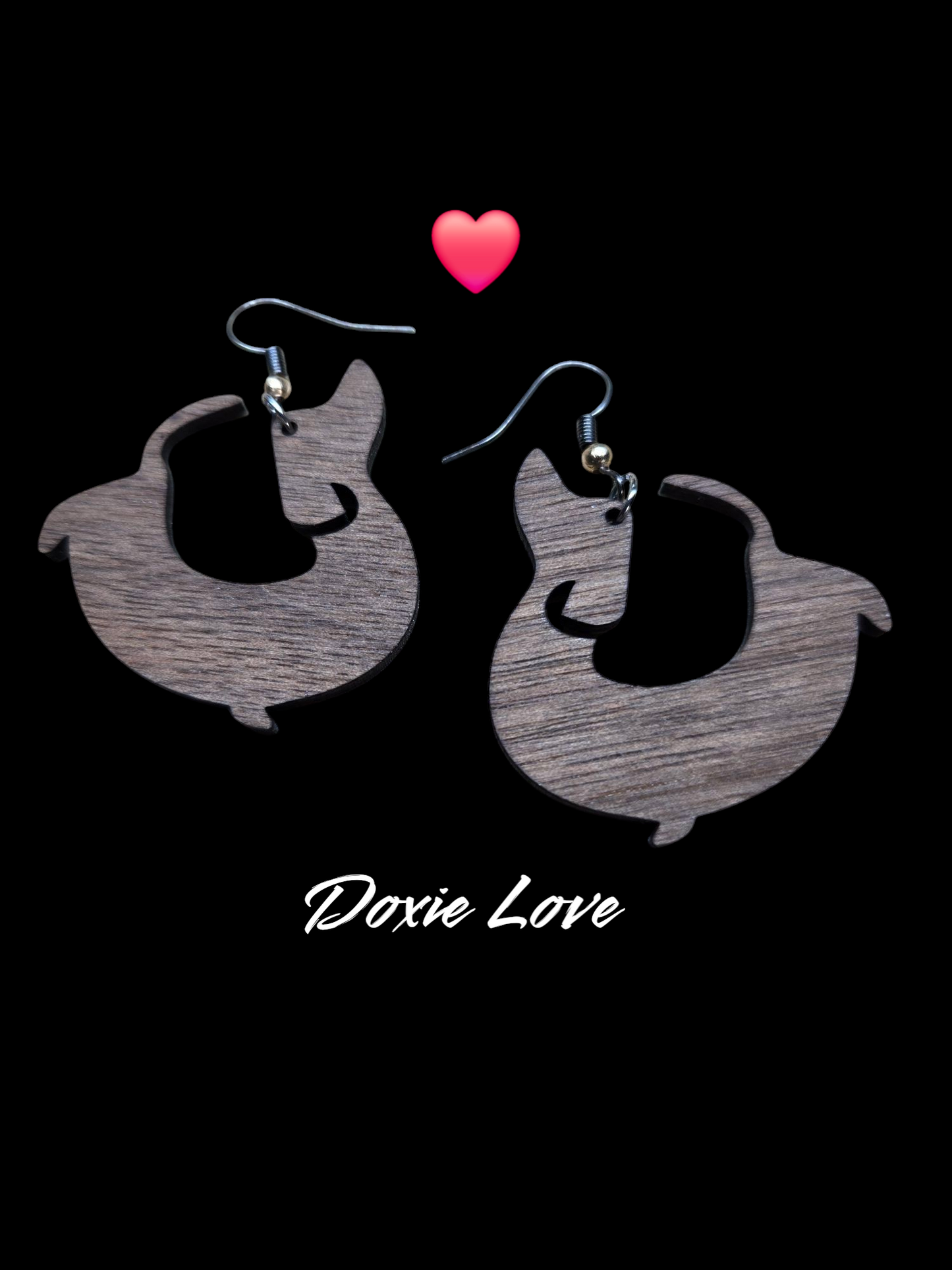 Doxie Love