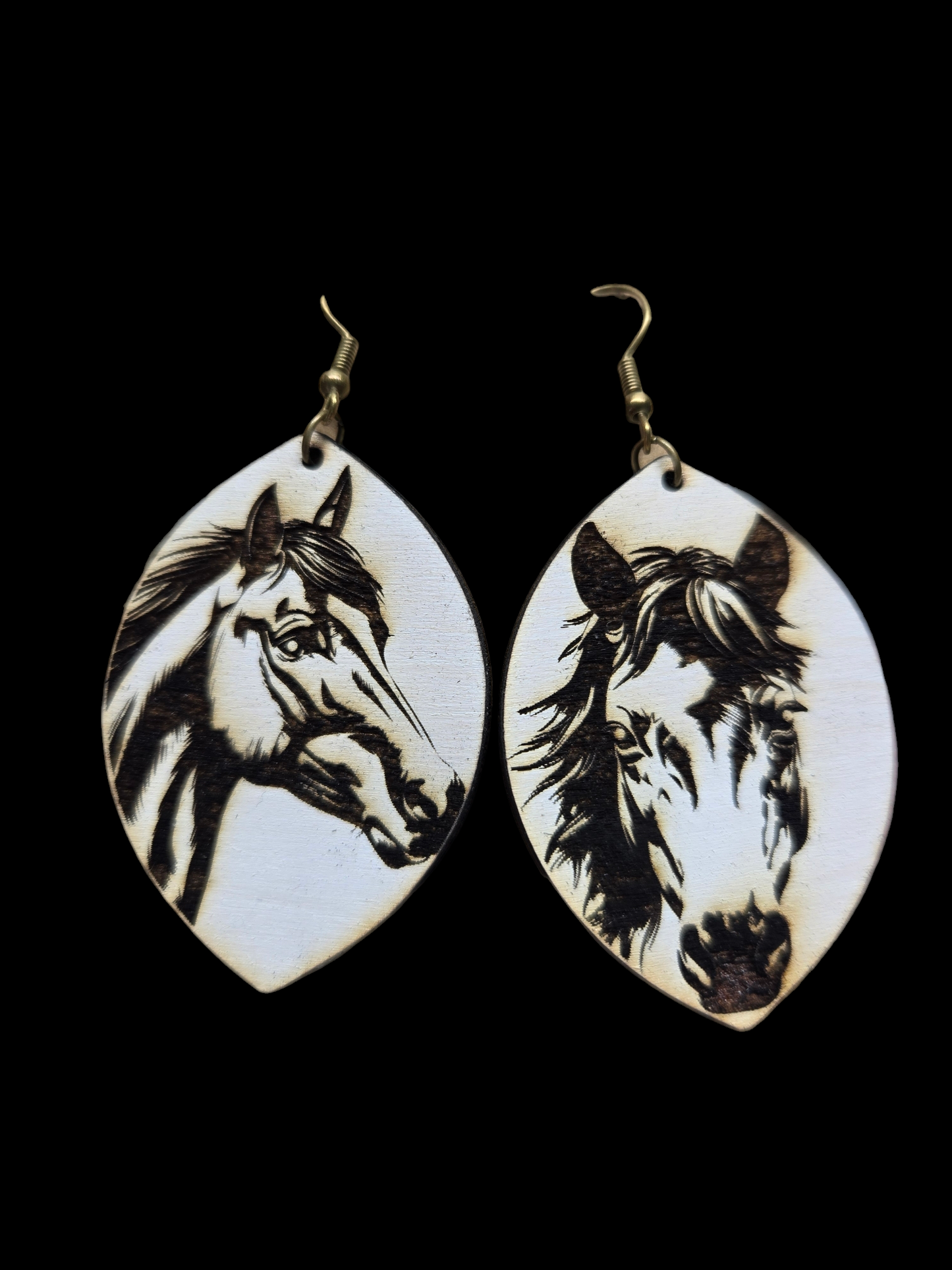 Dreaming Horse