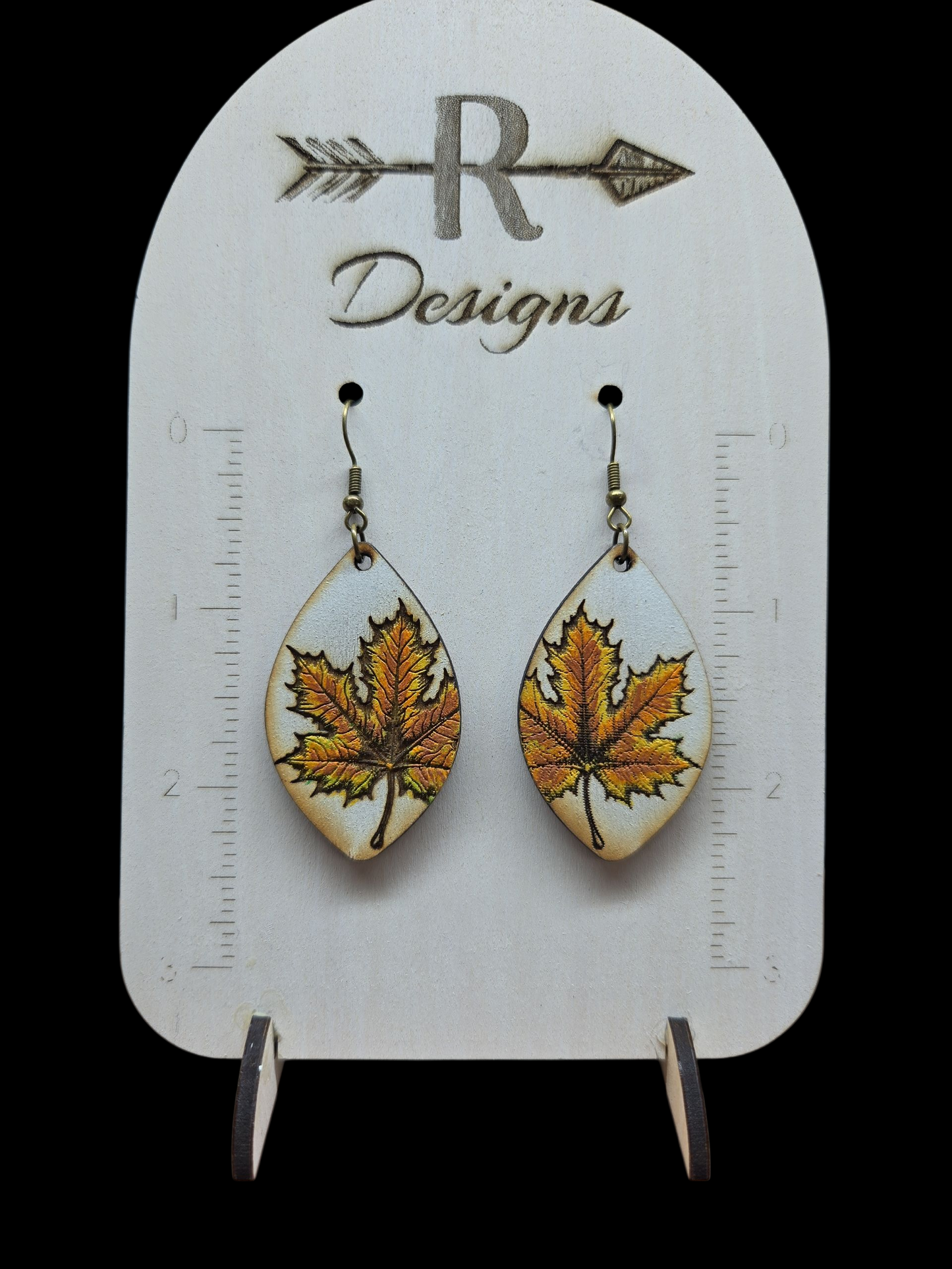 Fall Leaves