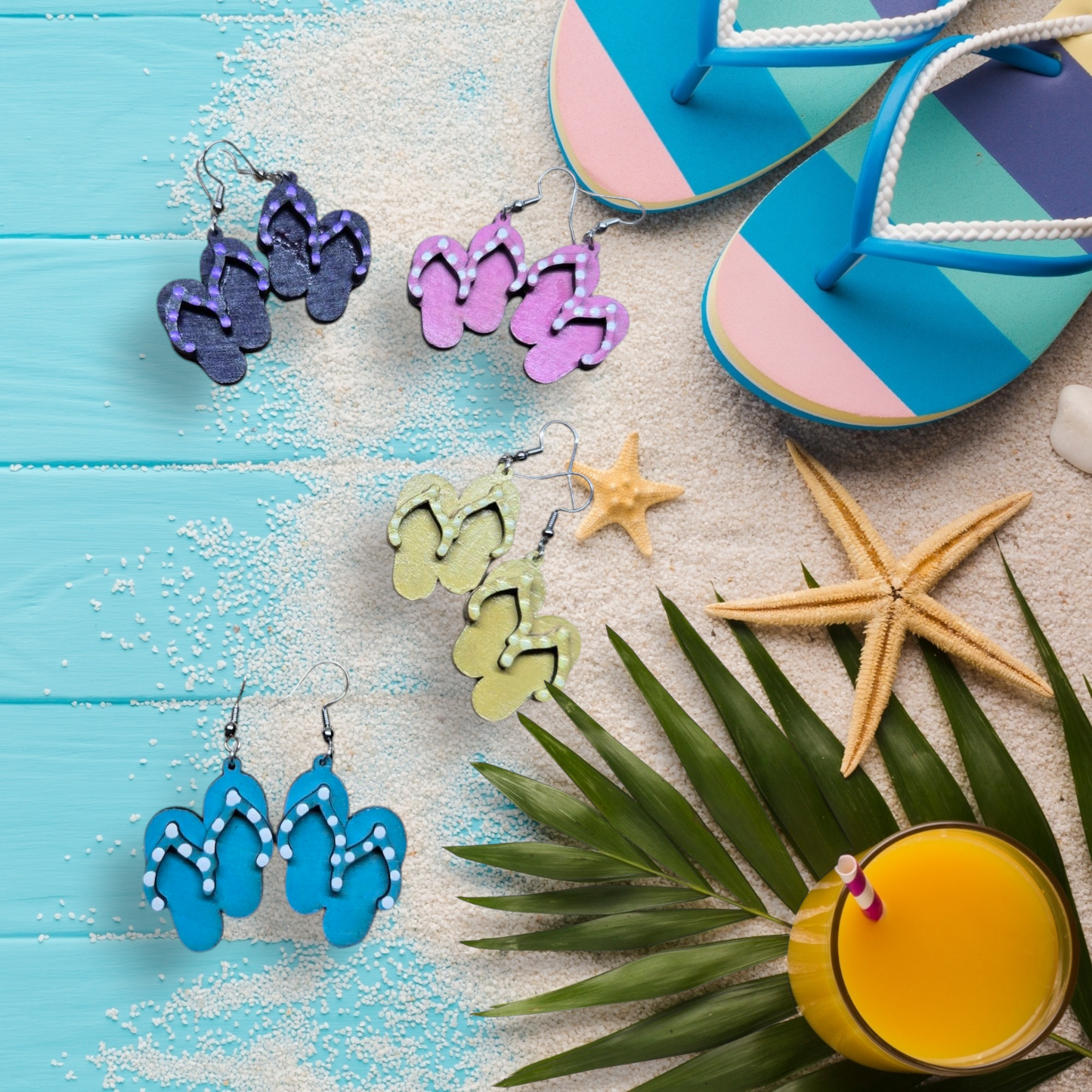 Flip Flop Fun