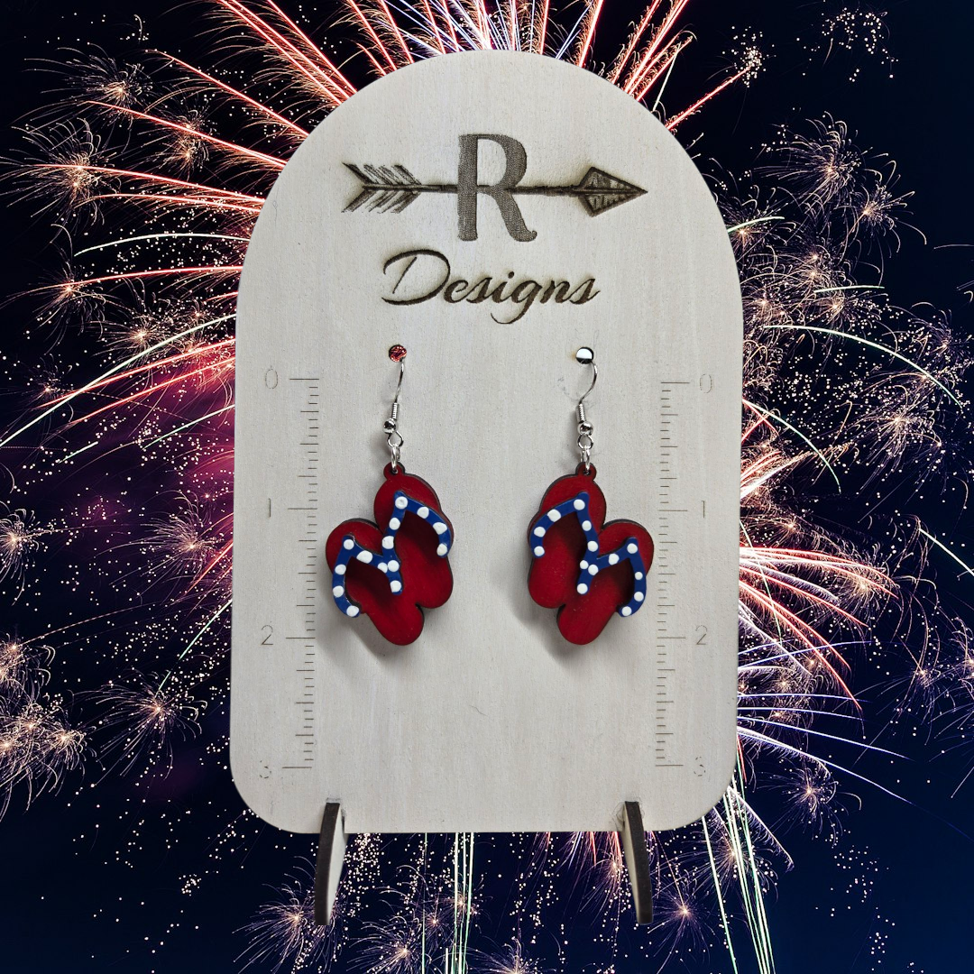 Flip Flop 4th