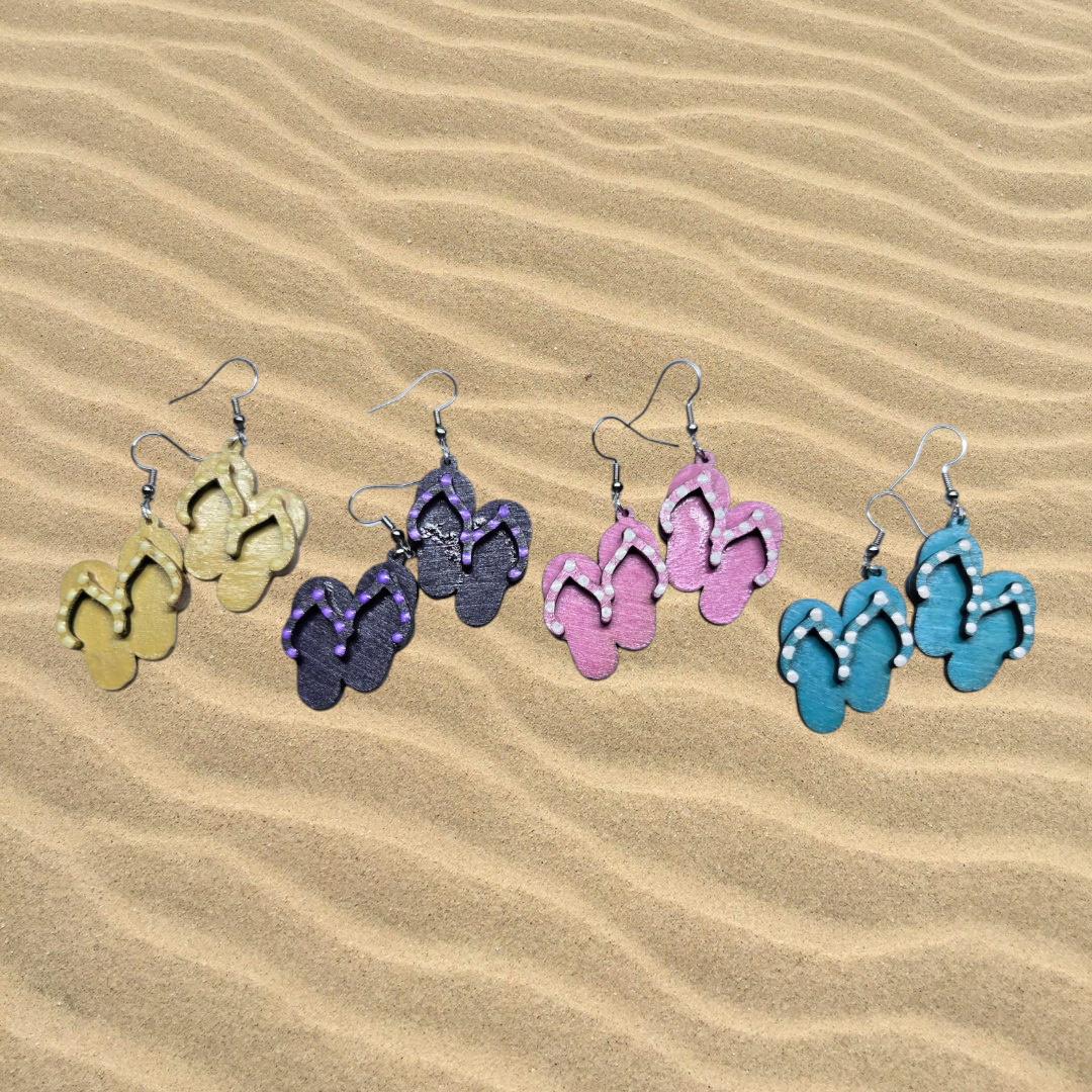 Flip Flop Fun