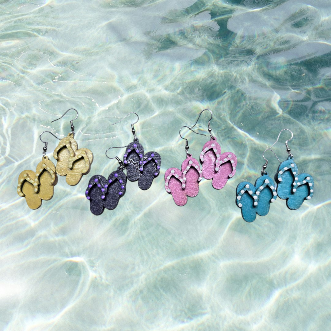 Flip Flop Fun