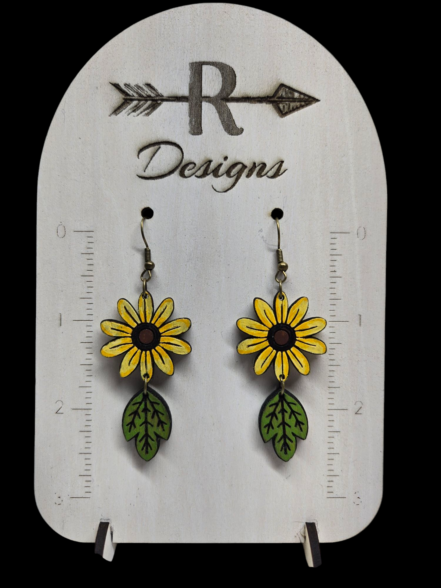 Sun Drop Daisy's