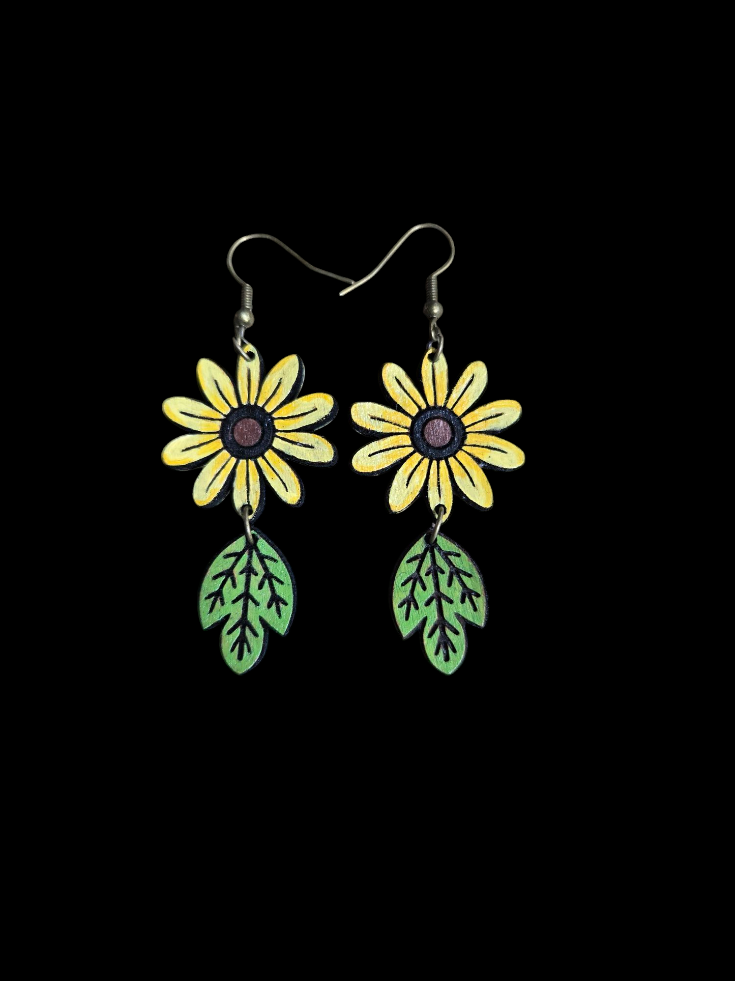 Sun Drop Daisy's