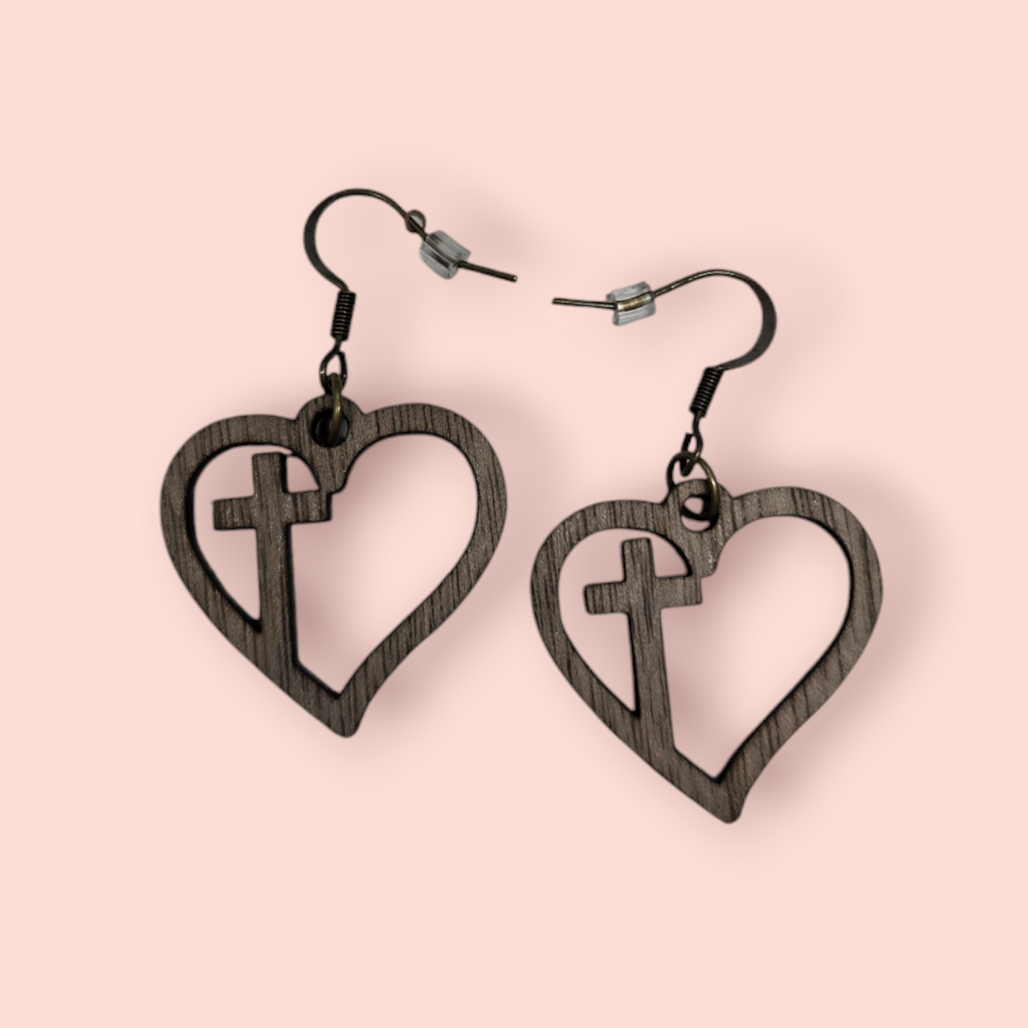 Cross in Heart