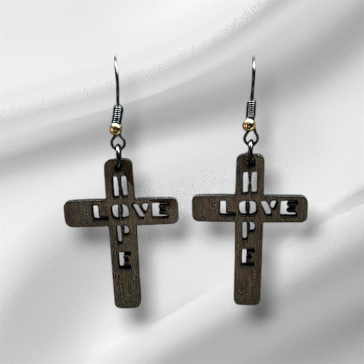 Love and Hope Cross