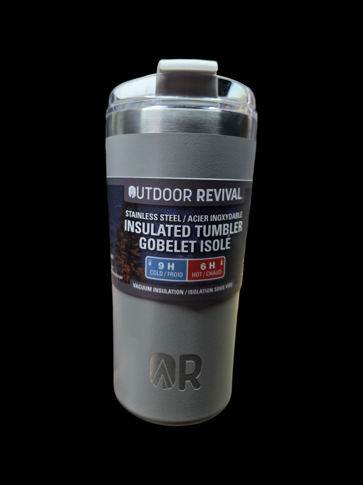 Engravable Tumblers