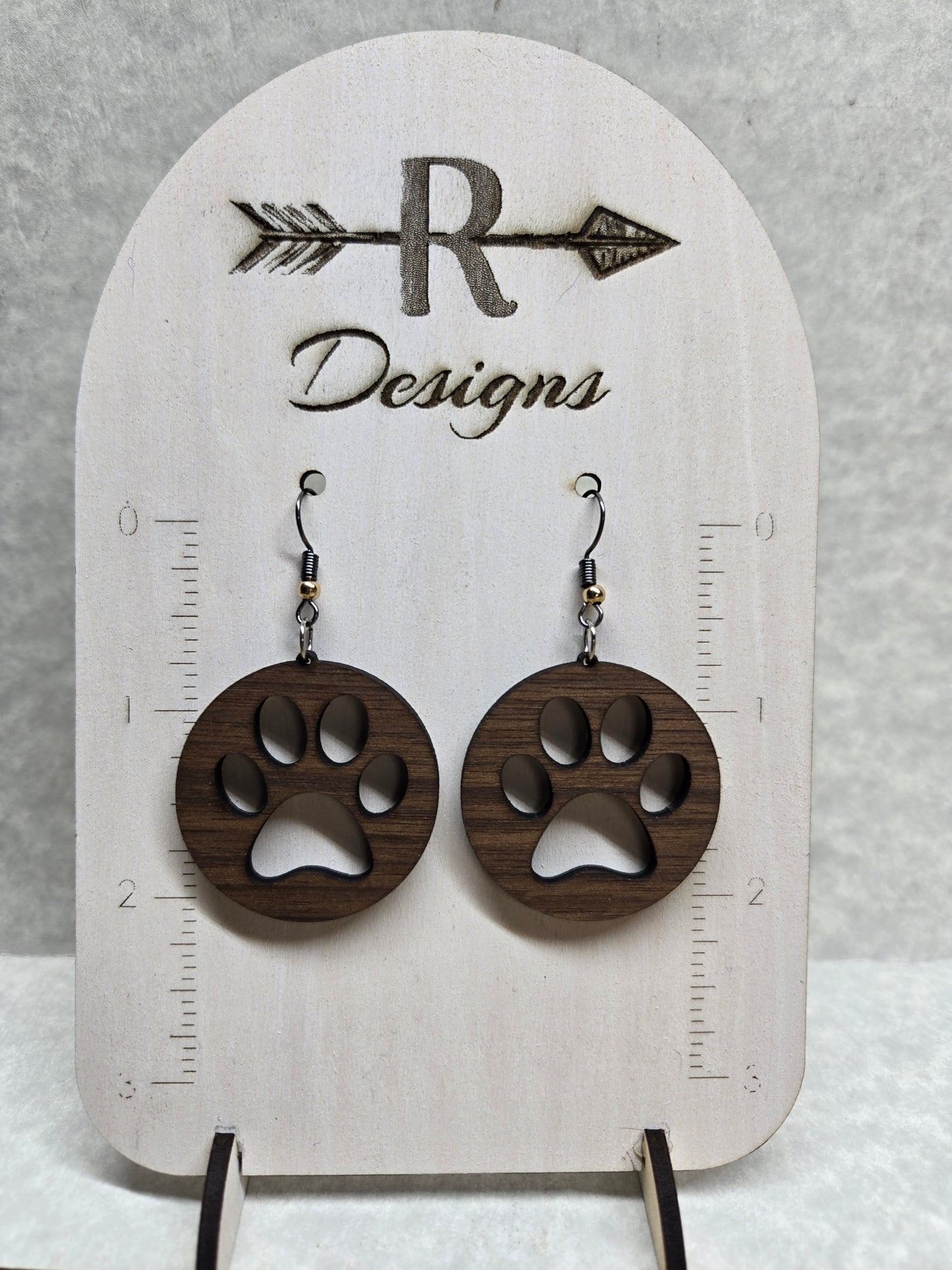 Pitter Patter Paws