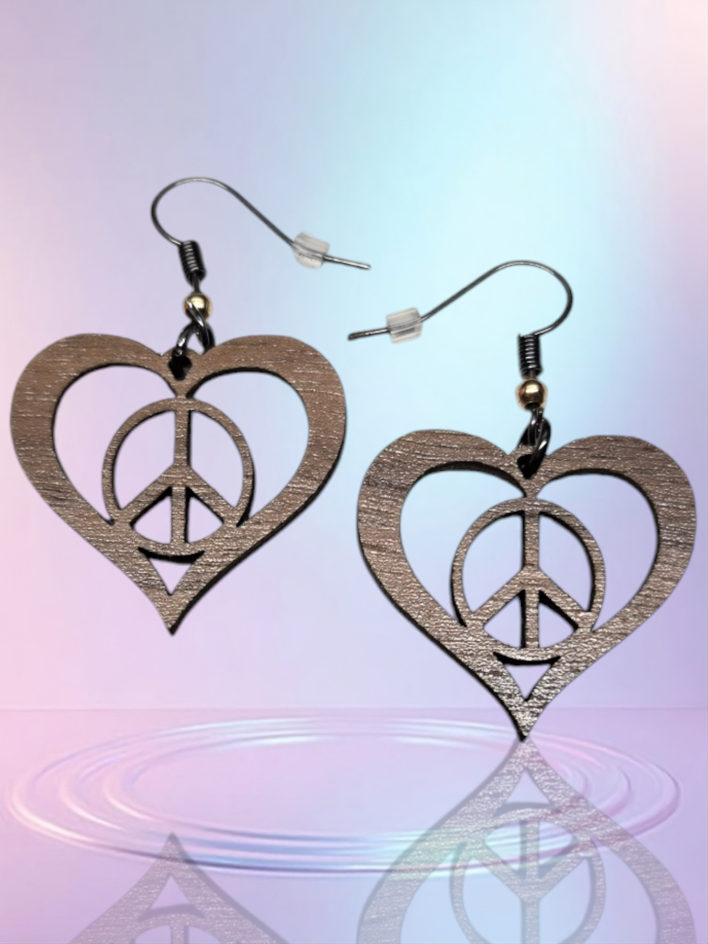 Peace Hearts