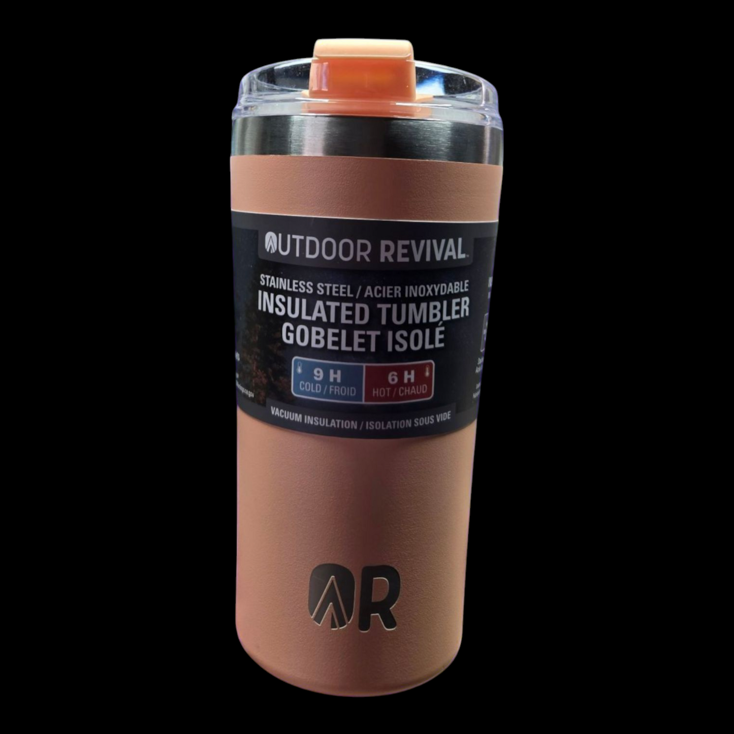 Engravable Tumblers