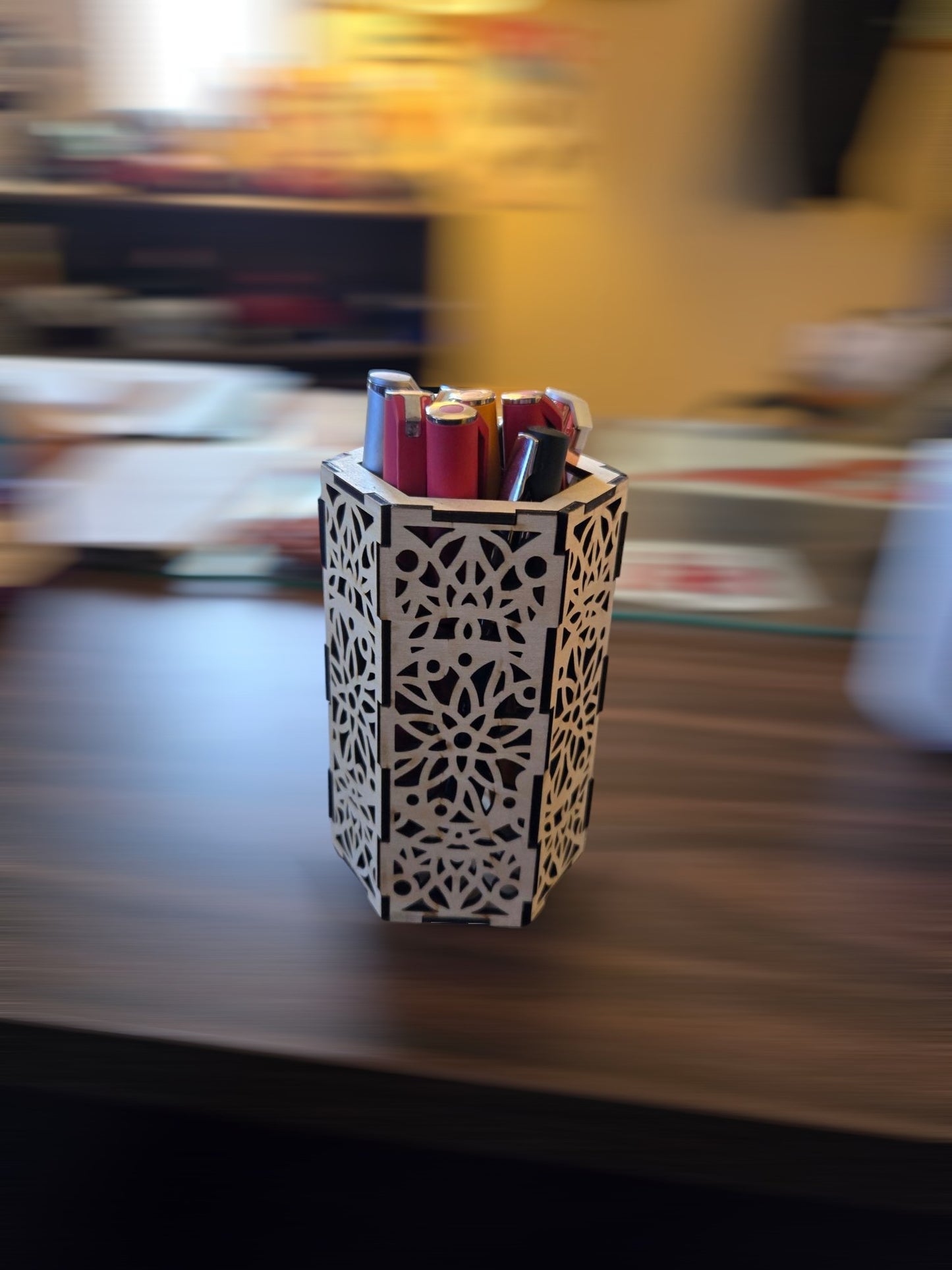 Pen/Pencil Holder