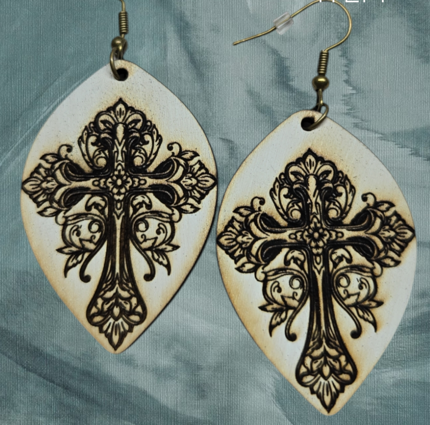 Gothic Cross