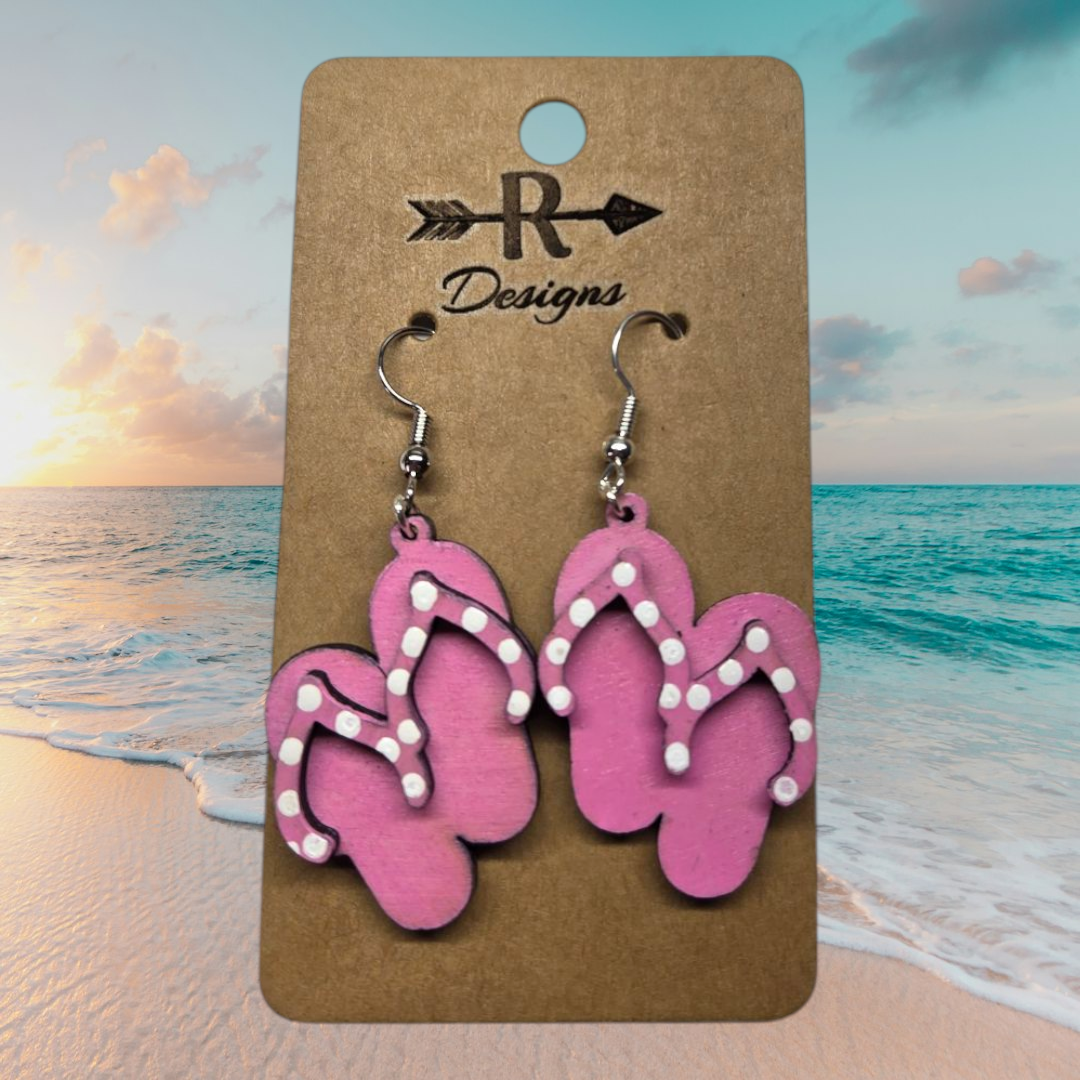 Flip Flop Fun