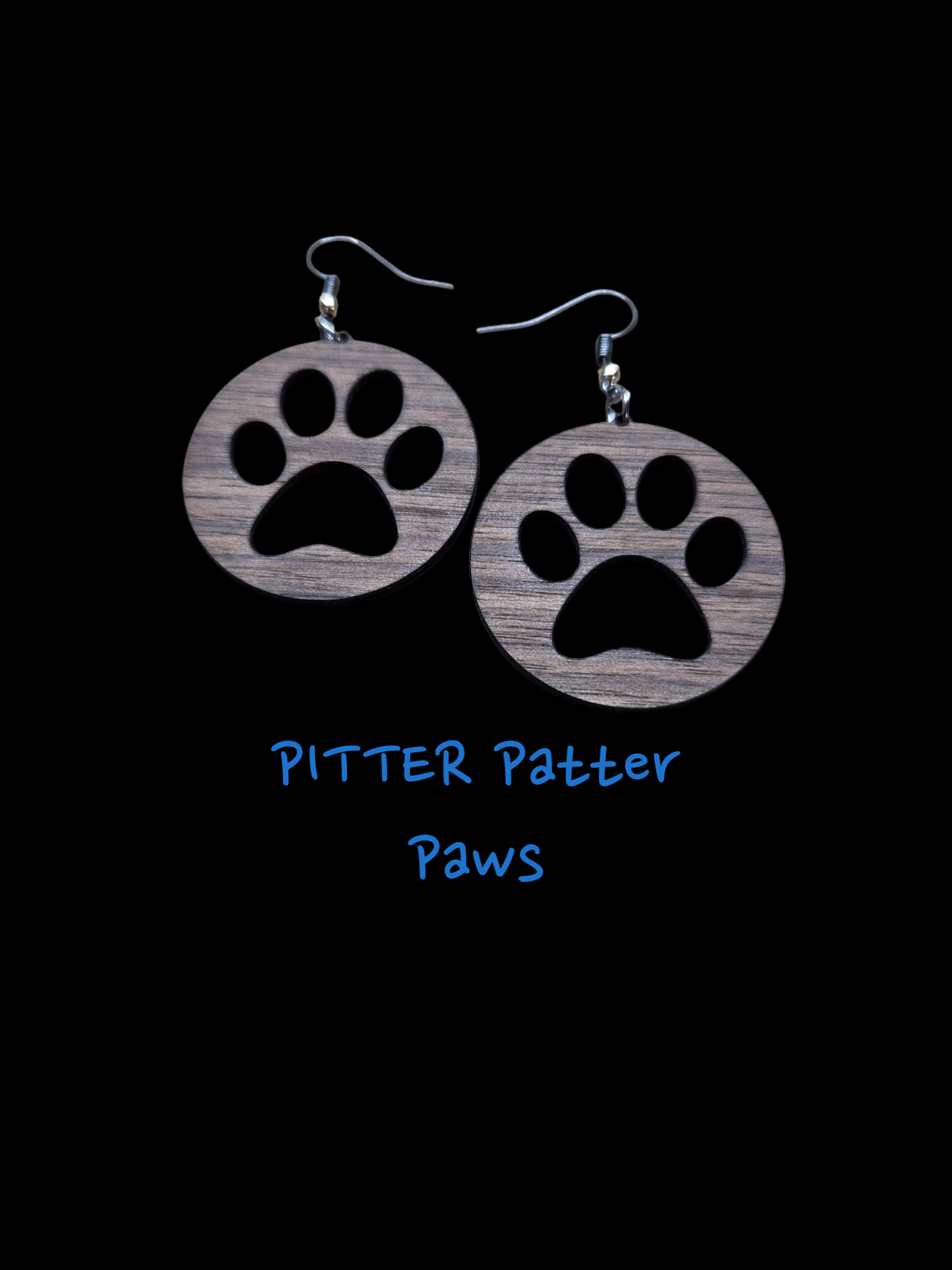 Pitter Patter Paws