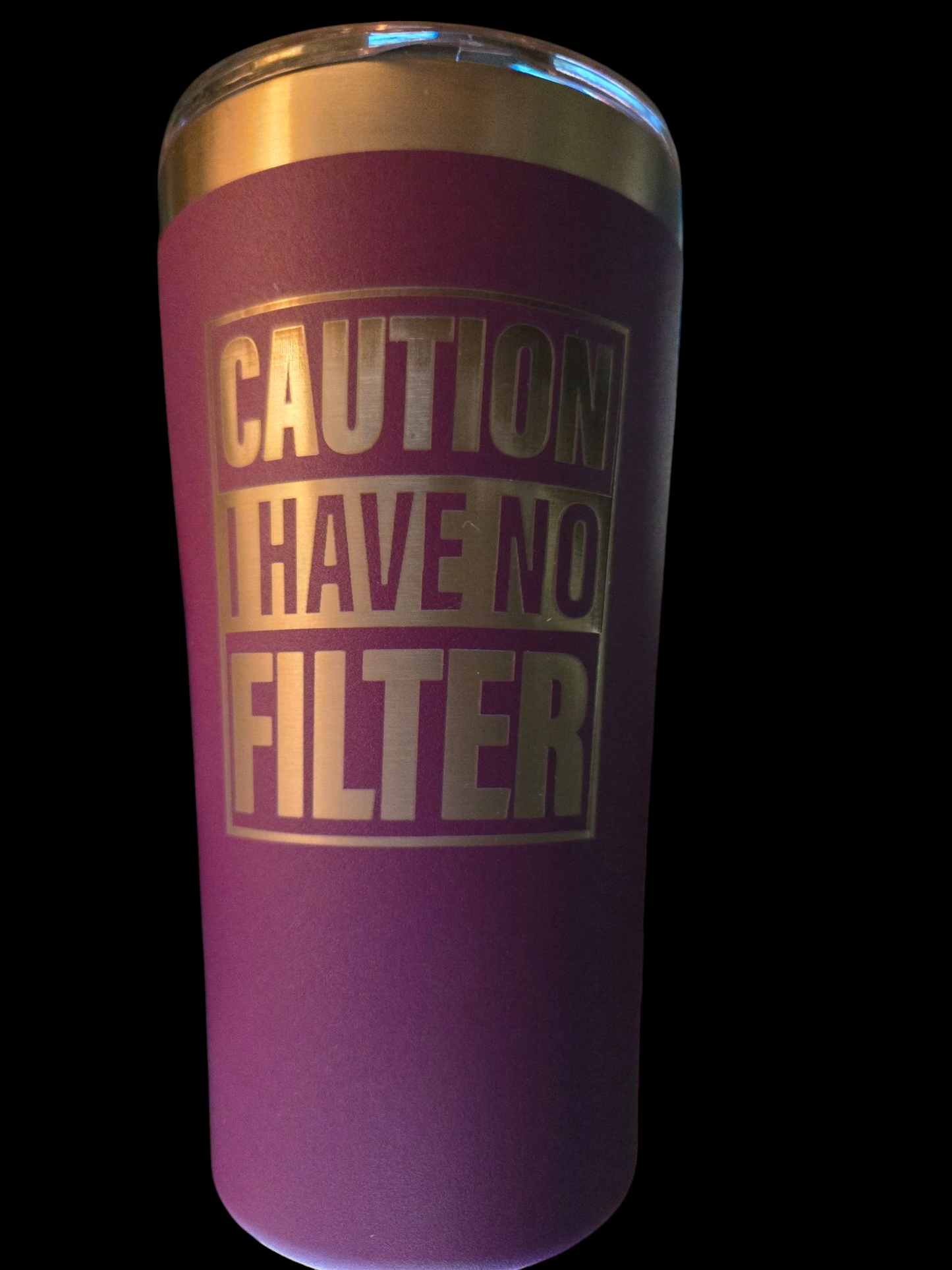 Engravable Tumblers