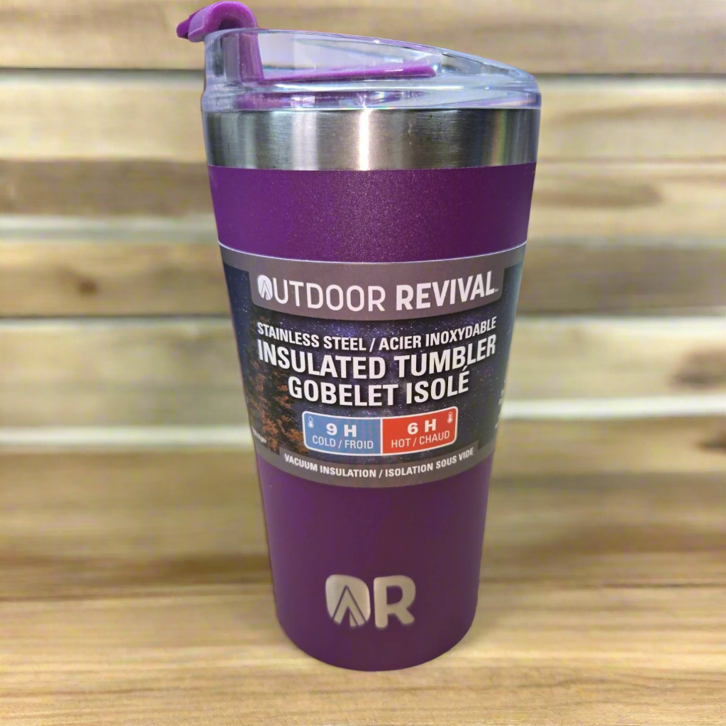 Engravable Tumblers