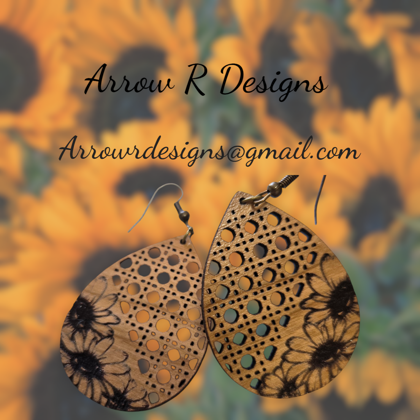 Daisy and Rattan