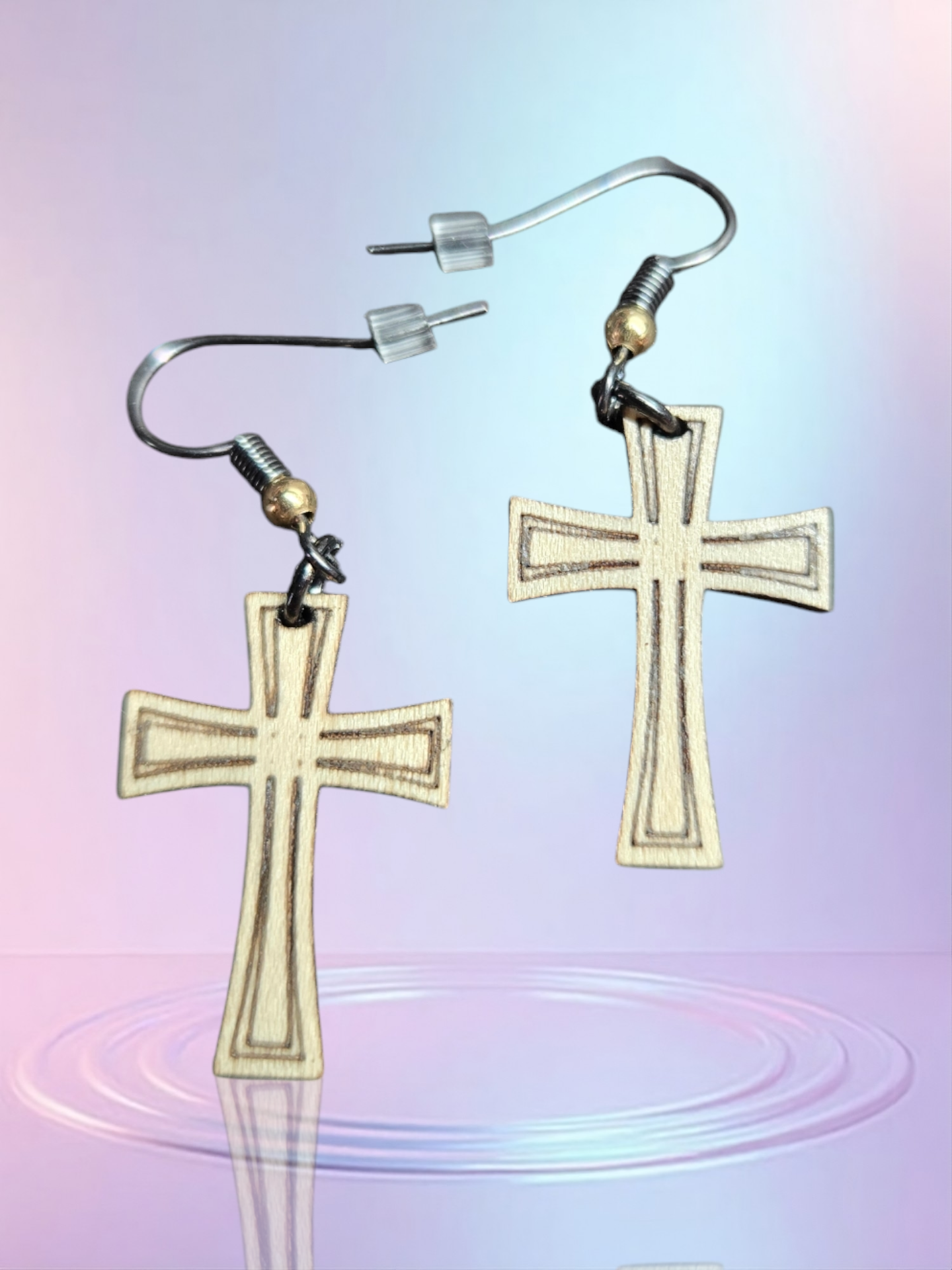Small Cross