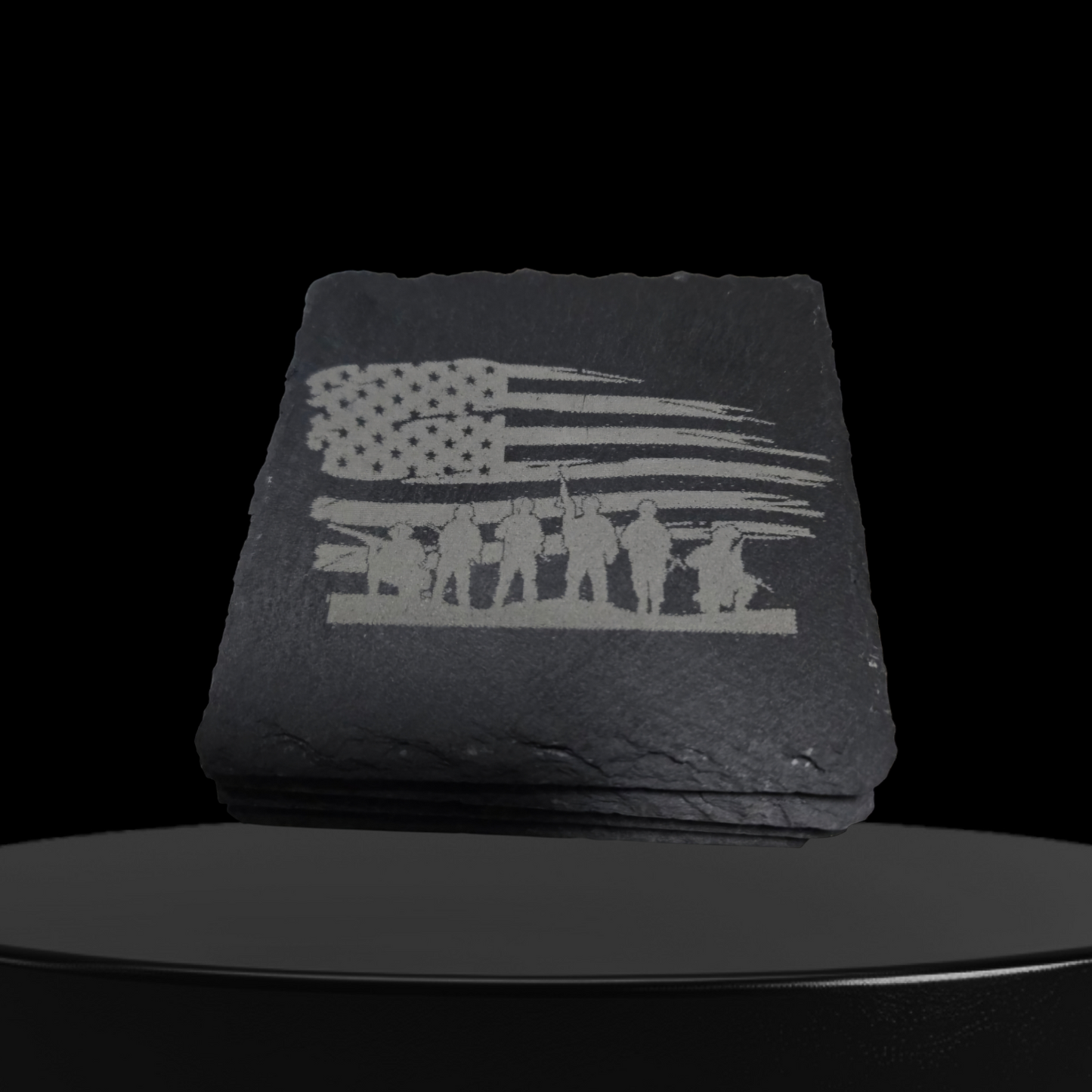 American Soldiers