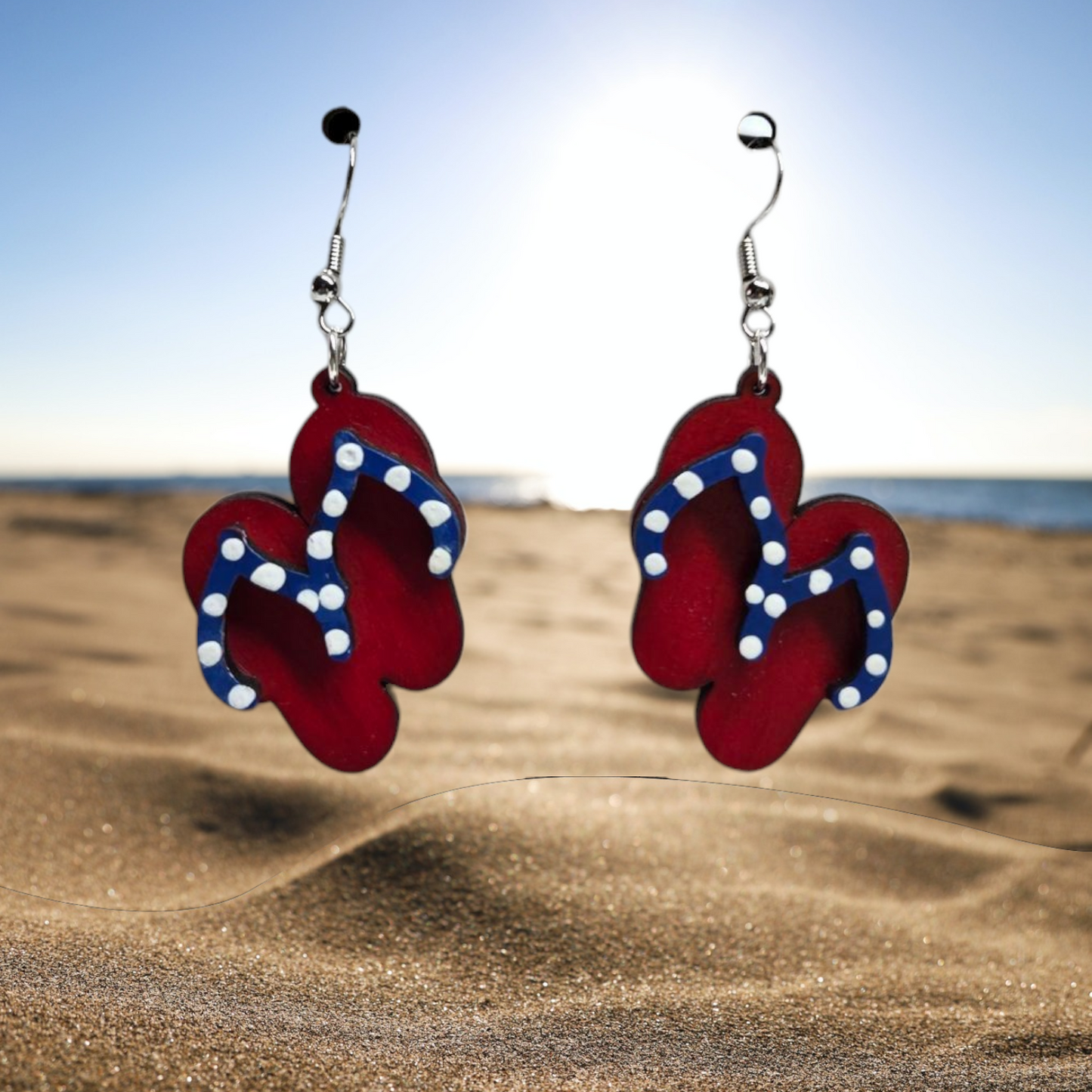Flip Flop 4th