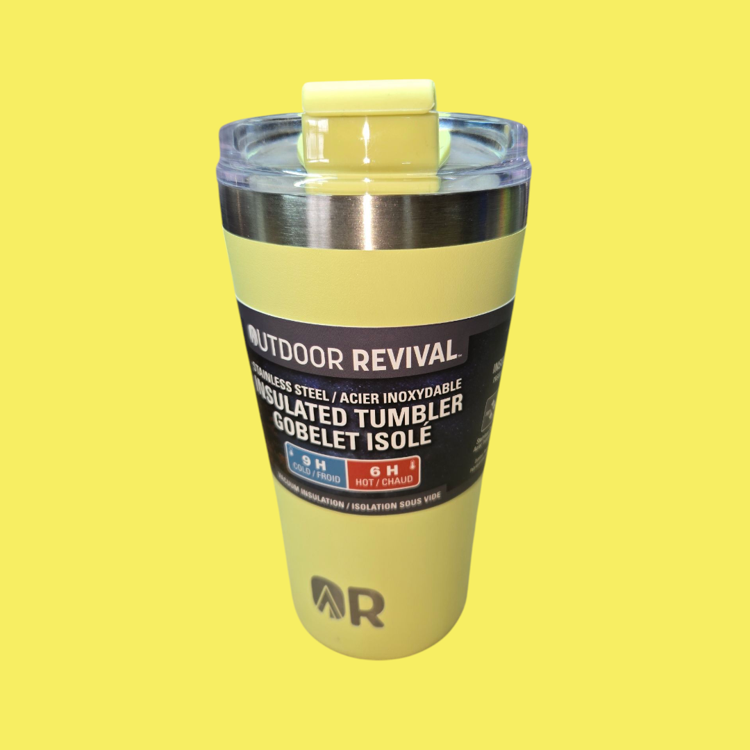 Engravable Tumblers