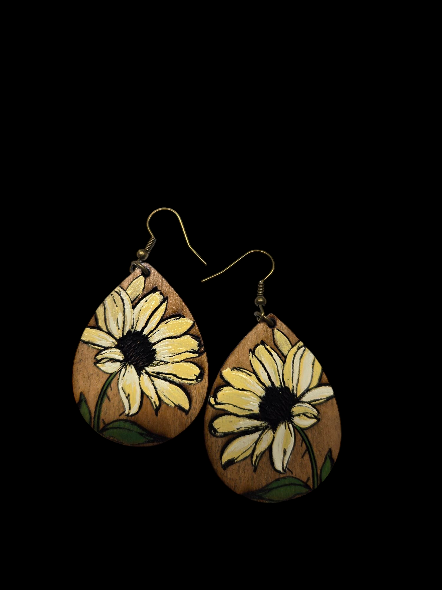 Summertime Daisys