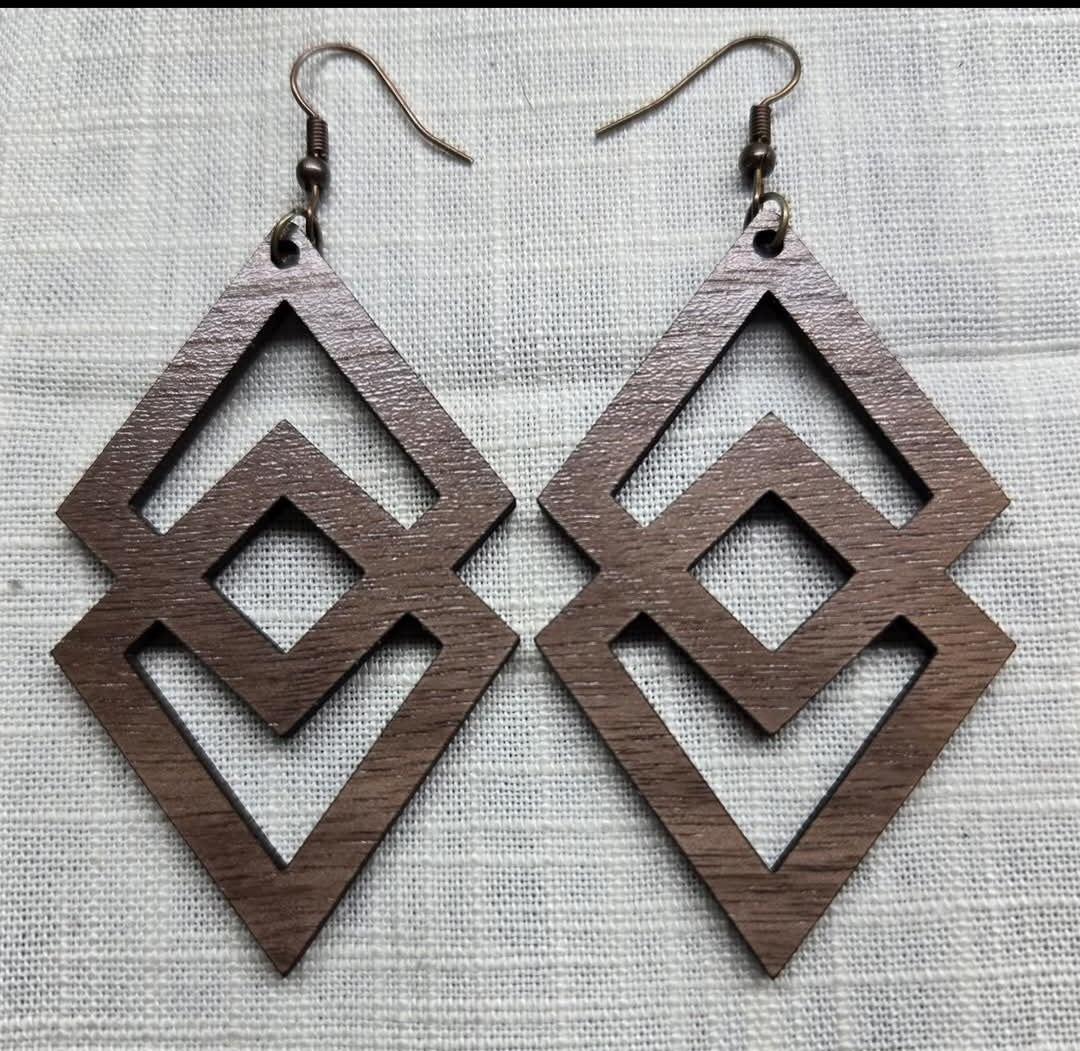 Double Diamond