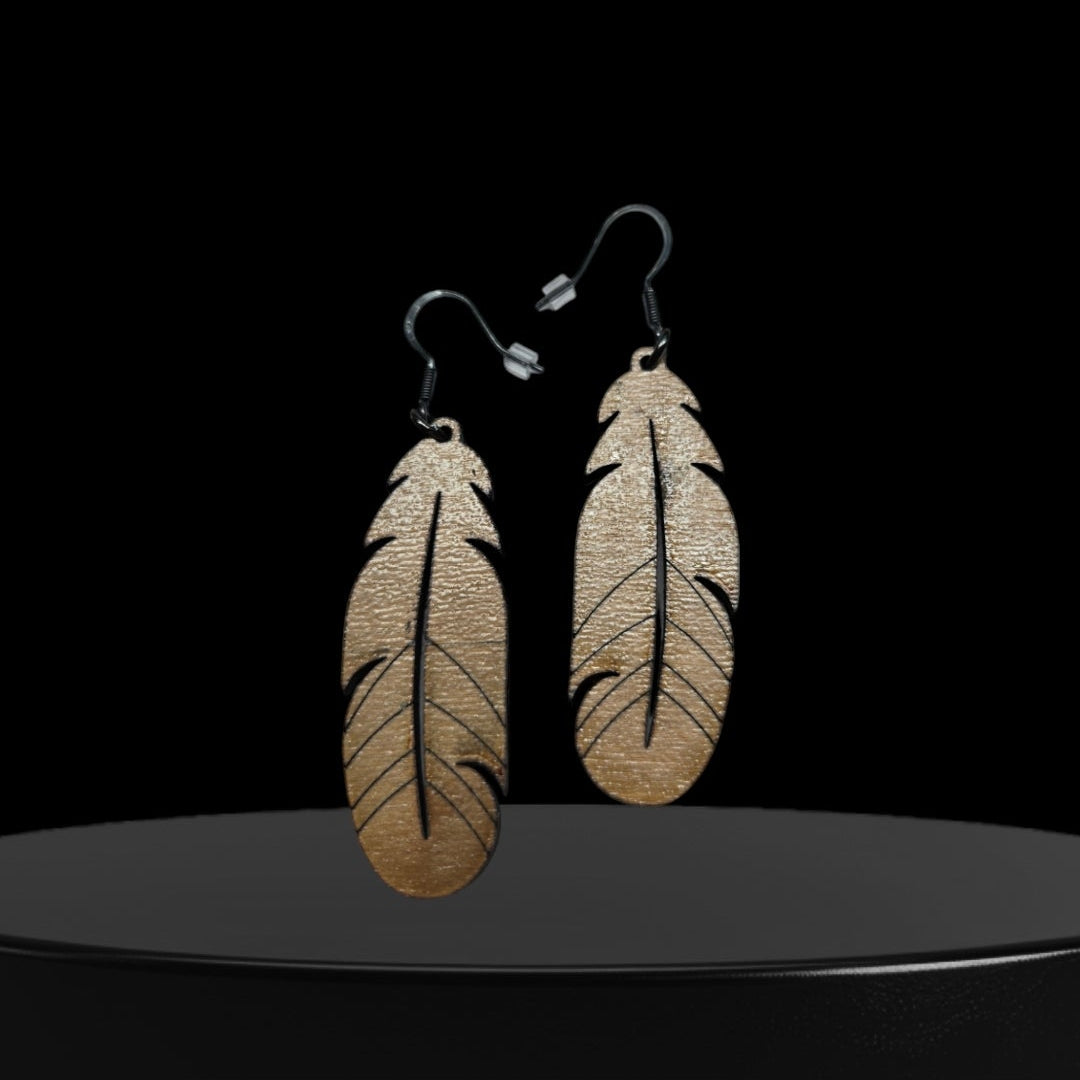 Light as a Feather