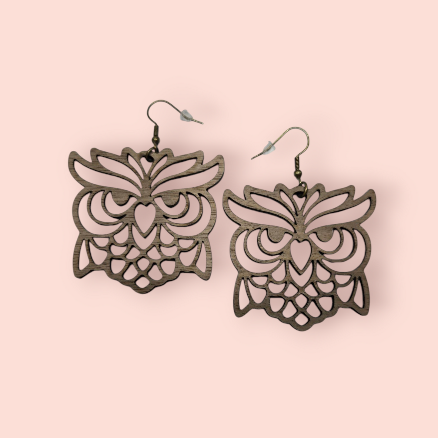 Owl # 1