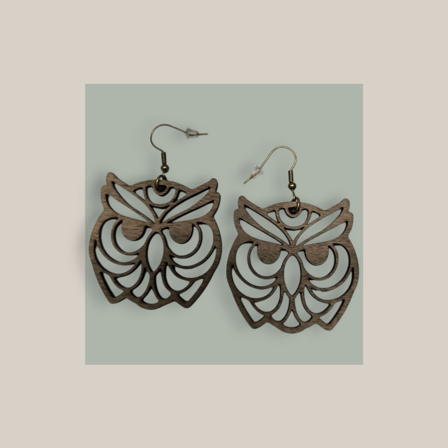 Owl # 2
