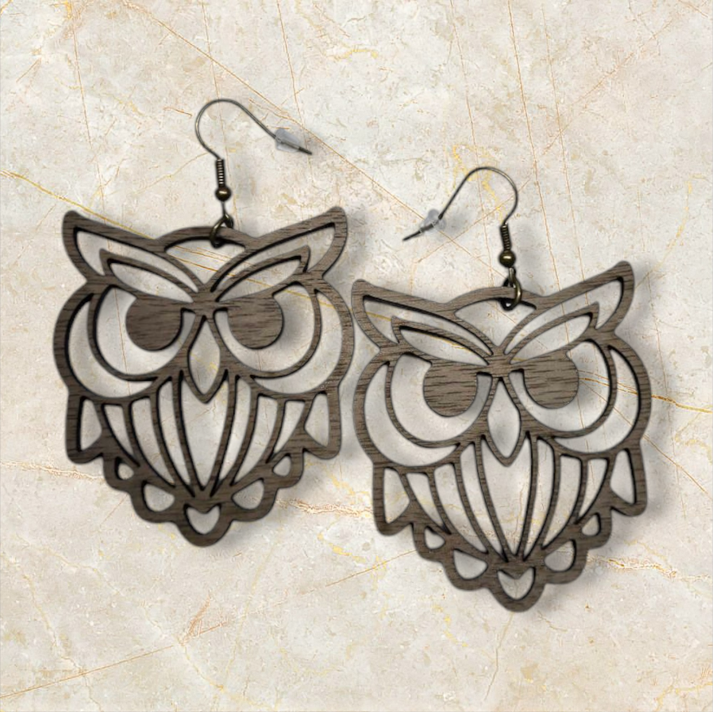 Owl # 3