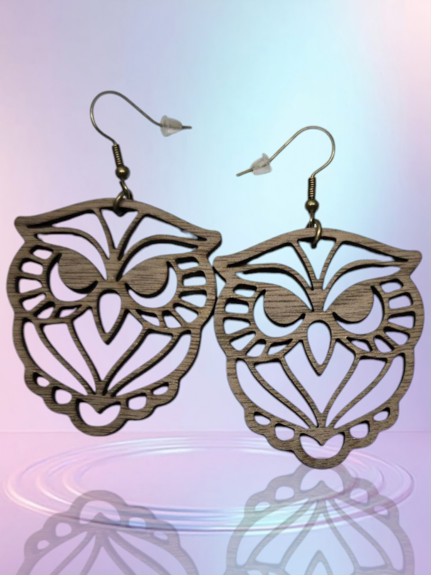 Owl # 4