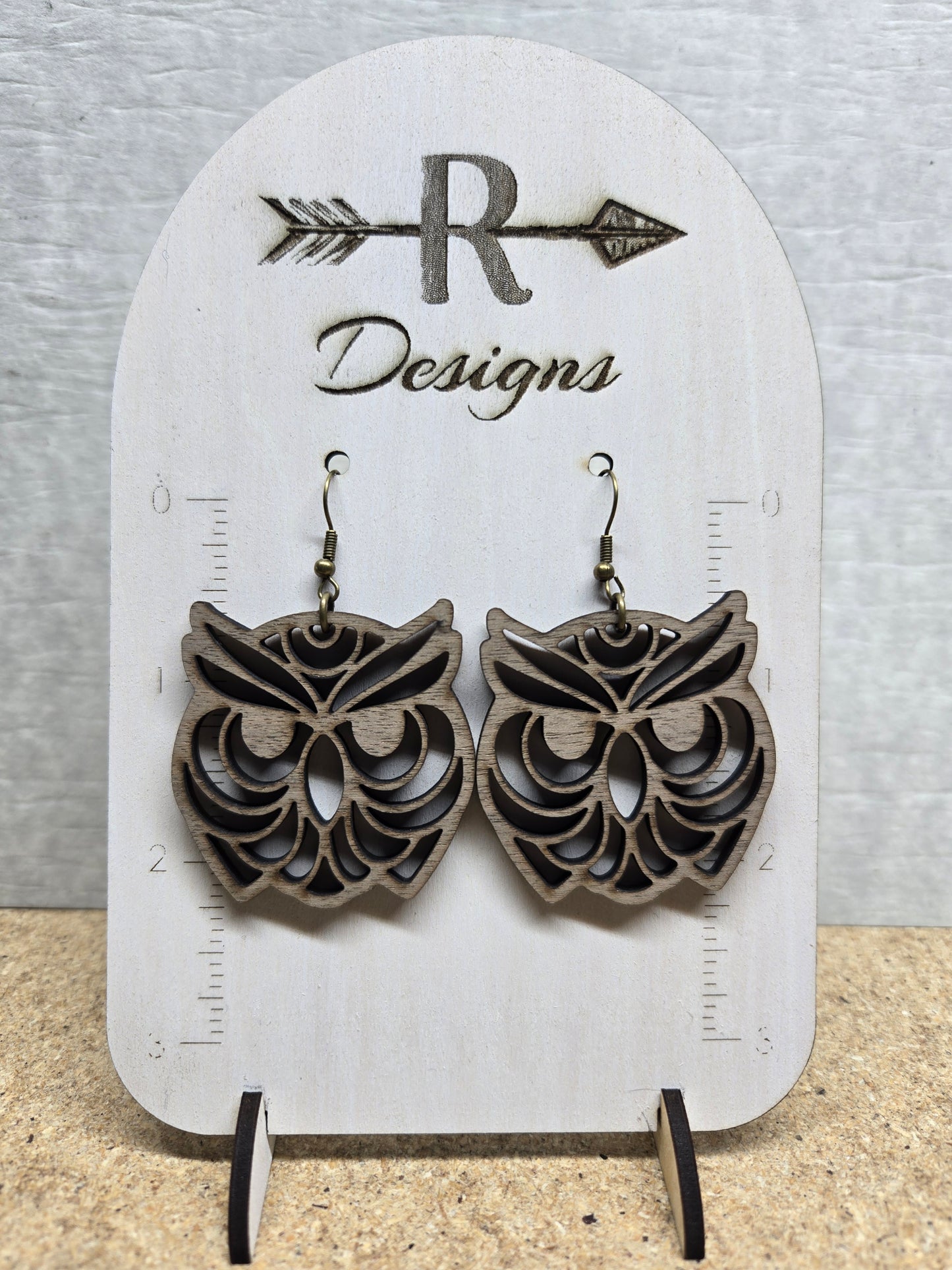 Owl # 2