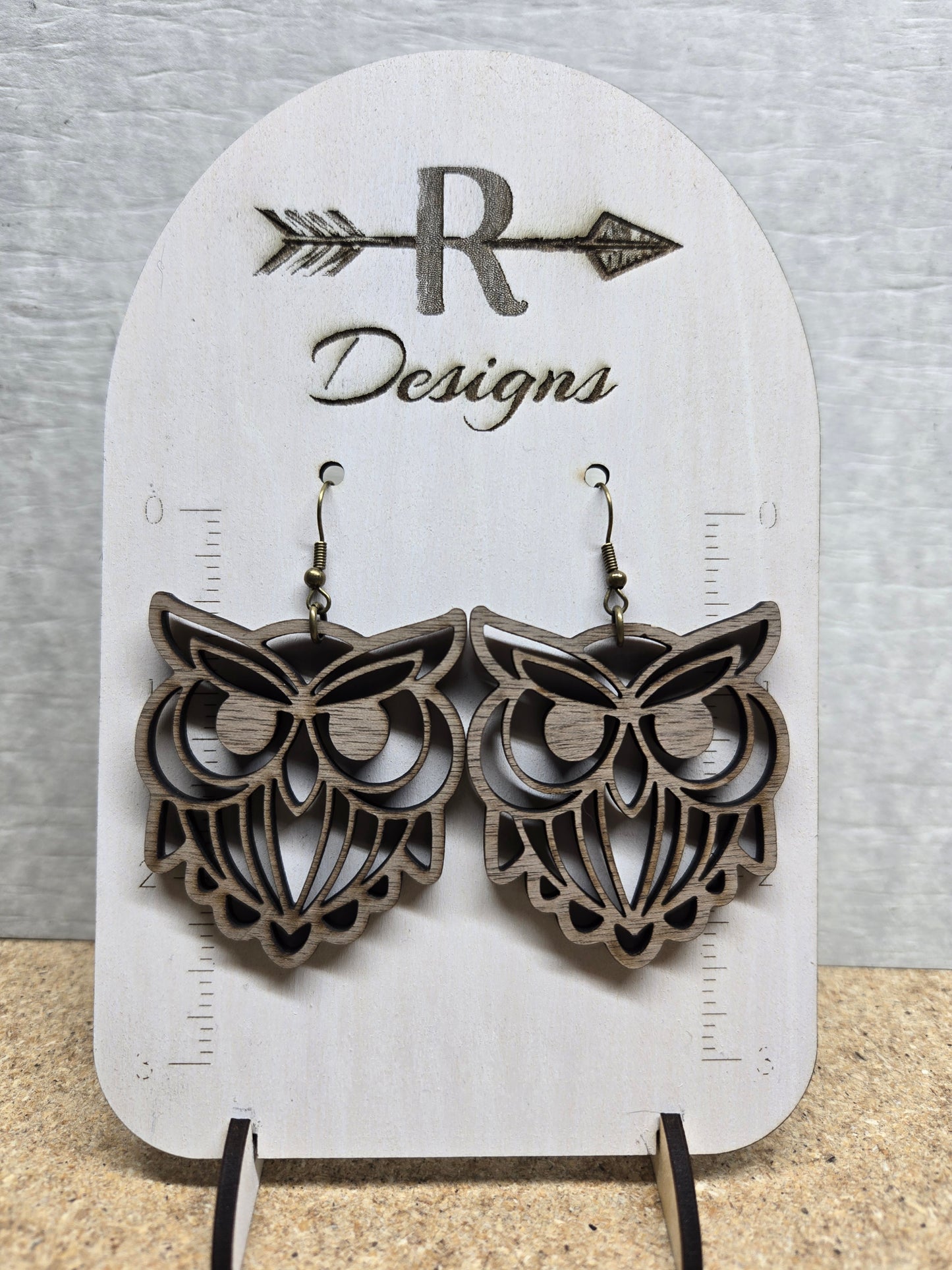 Owl # 3