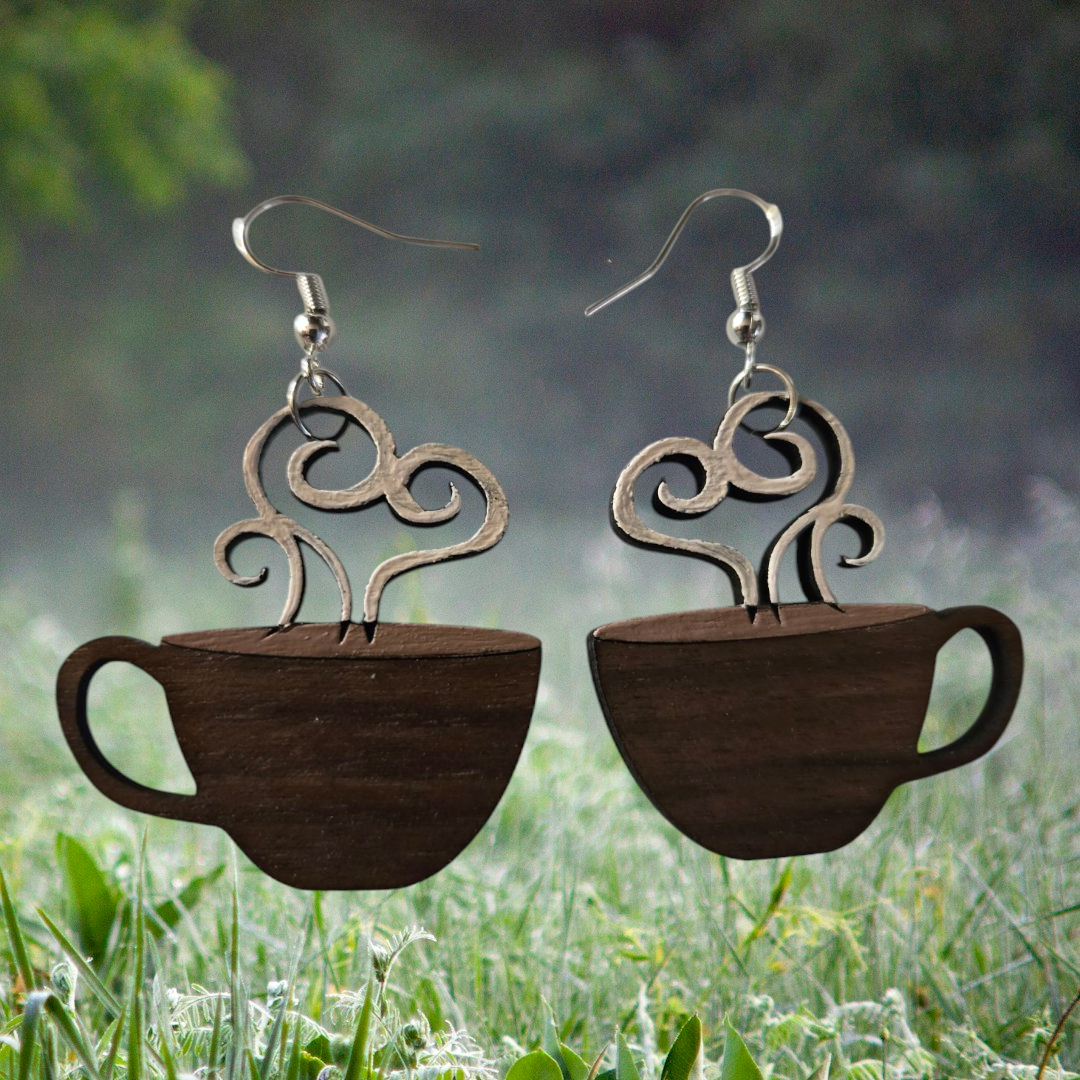 Warm Cup of ......
