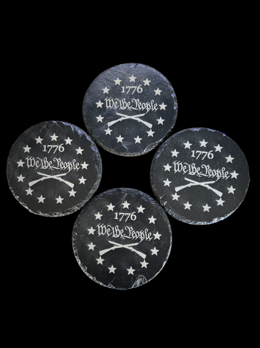 1776 "We the People"