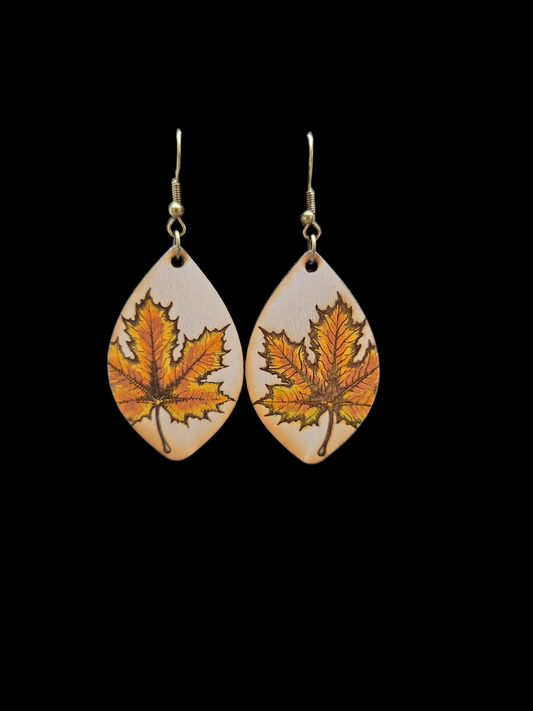 Fall Leaves