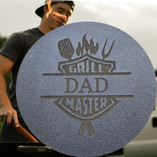 Grill Master - Dad